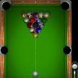 Dwonload Micropool Cell Phone Game